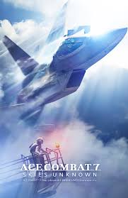 Ace Combat 7: Skies Unknown (Video Game) - TV Tropes