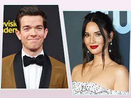 John Mulaney and Olivia Munn Are Reportedly Dating After Meeting ...