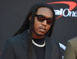 Offset and Quavo celebrate Takeoff's posthumous birthday together