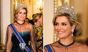 Queen Maxima of the Netherlands: Who is Queen Maxima - age, height ...