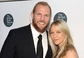 Chloe Madeley opens up after James Haskell split and admits ...