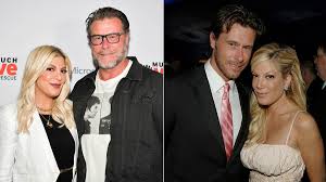 Tori Spelling, Dean McDermott's marriage filled with scandal from ...