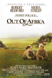 Out of Africa (1985) - IMDb
