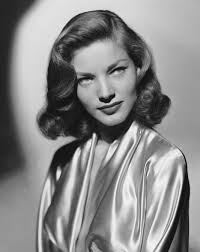 Photos of Lauren Bacall, the sultry star of the Hollywood's Golden ...