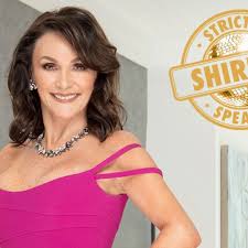 Strictly's Shirley Ballas REVEALS why she saved Mike over ...