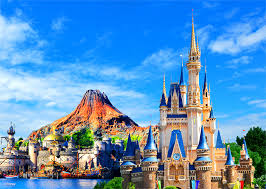 Tokyo Disney Resort Online Reservations & Tickets