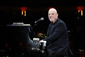 Billy Joel's 100th MSG Concert in N.Y.C. to Air on CBS in April
